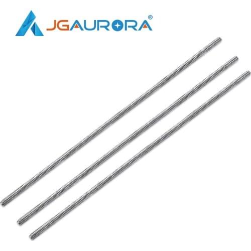 JGMAKER 1 Piece 3D Printer Lead Screw Threaded Rod Assembly For A5 A5S A3S Maigc