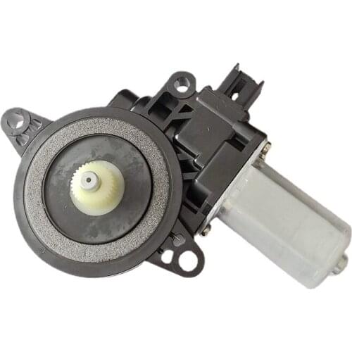 Front Left Side Electric Power Window Regulator Motor Adapter for Mazda for Atzma 6 2C X5 Lifter Window Lifter Motor