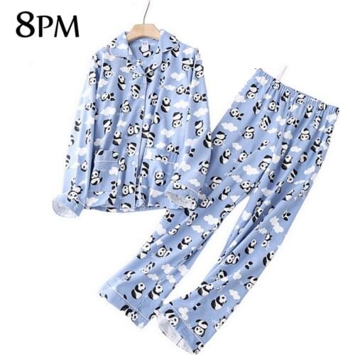 Женские зимние пижамы AIDAYOU China At AliExpress