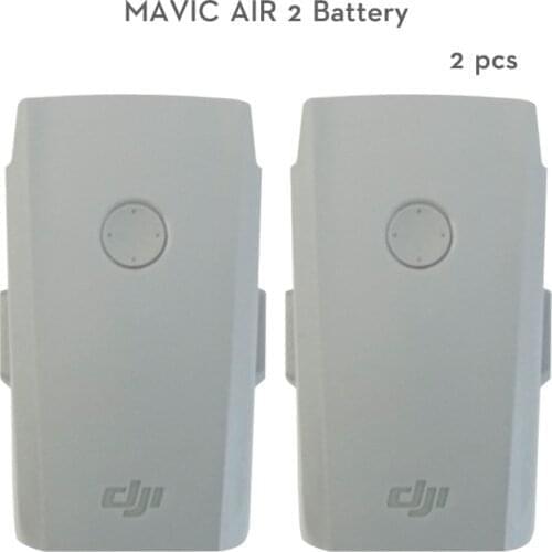 DJI Mavic Air 2 Battery /AIR 2S battery 3500mAh High-energy 34 Minutes Flight Time original brand new in stock