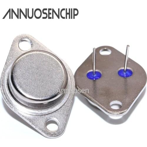 Free Shipping 5Pairs 2N3055 + MJ2955 2N3055A MJ2955A TO-3 15A 100V 115W NPN + PNP