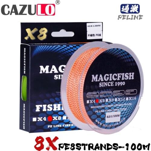CAZULO Fishing Line