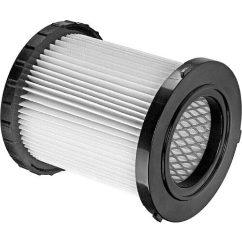 DCV5801H Filter Cartridge for DCV581H DCV580 Dry Wet Vacuum Cleaner Accessory A0KB