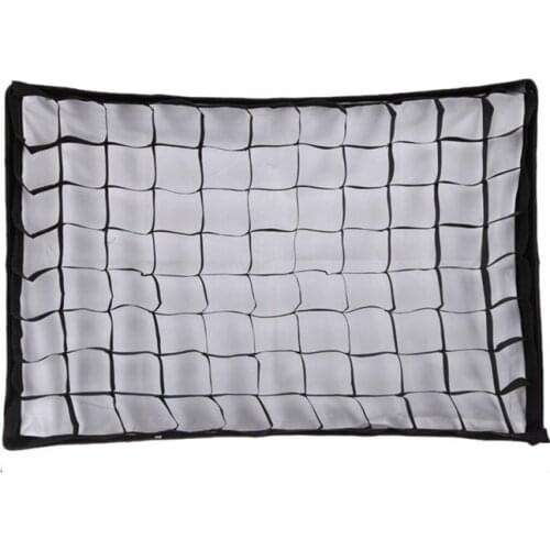 Photography Honeycomb Grid for 50*70cm / 20*28inch Umbrella Softbox Studio Strobe Umbrella Softbox