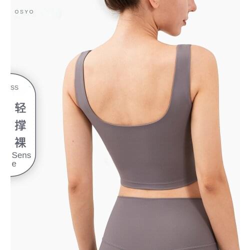 JM.ASYP Travel Vests