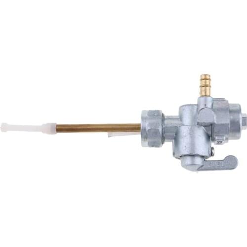 Gas Tank Tap Fuel Petcock Valve for Suzuki T250 1969 1970 1971 1972