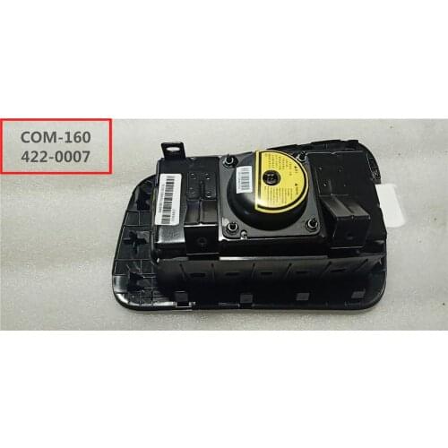 Passenger steering cover for FAW V5 OEM:73970-TKA10-VQ