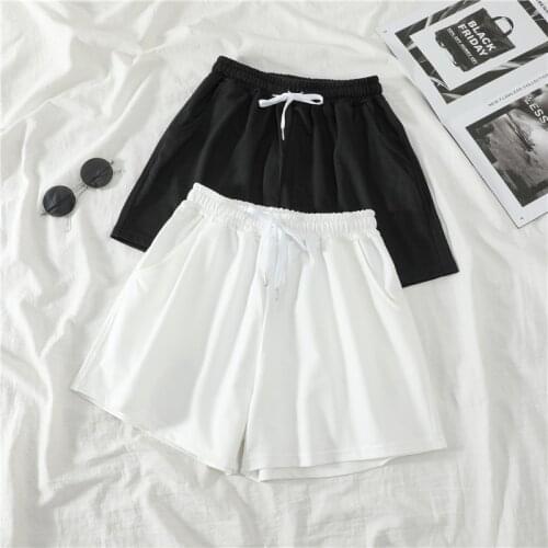 LAUZUOLA Women's Shorts