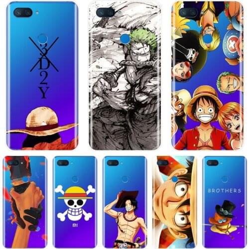 MakHok Phone Cases Xiaomi Mi 6X