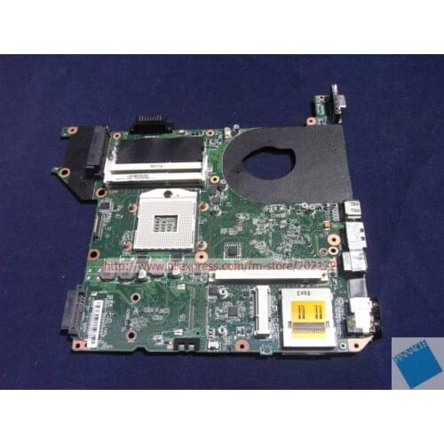 H000023260 Motherboard for Toshiba Satellite U500 U505 69NOVGM1MB01