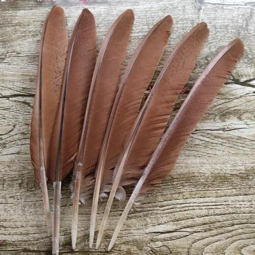 Wholesale 100pcs Beautiful 30-35cm/12-14 inches Natural Feathers For Wedding Birthday Christmas Craft Making Decoration