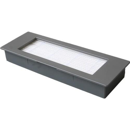 New 1 hepa filter for Ecovacs Deebot ozmo 900 DN5G Robotic Vacuum Cleaner Accessories Replacement