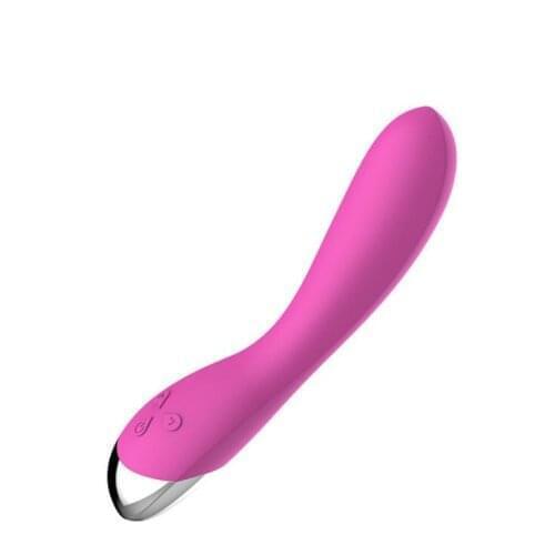 Rechargeable AV Vibrator Clitoris Stimulator G-spot Dildo Vibrators Penis Massager Sex Toys for Woman Erotic Adult Sex Products