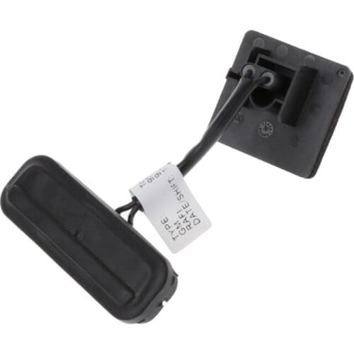 Durable Tailgate Boot Opening Switch For Vauxhall Insignia Hatch Saloon 13422268