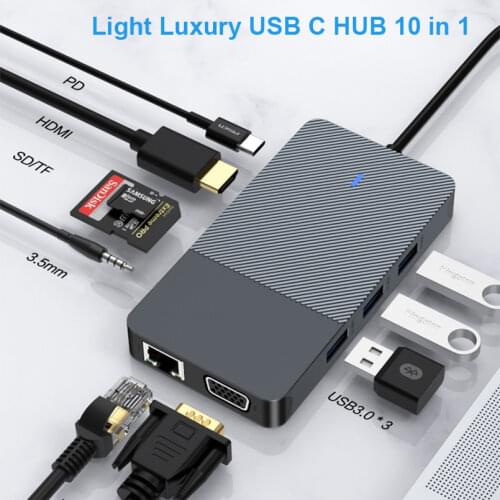 Sokuci USB Hubs
