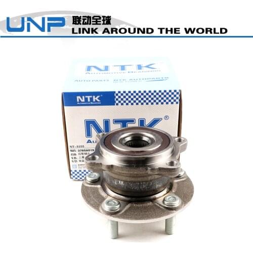 Auto Rear wheel Bearing Hub (4WD) oe 3785A019 For OUTLANDER 2005 2006 2007 2008 2009