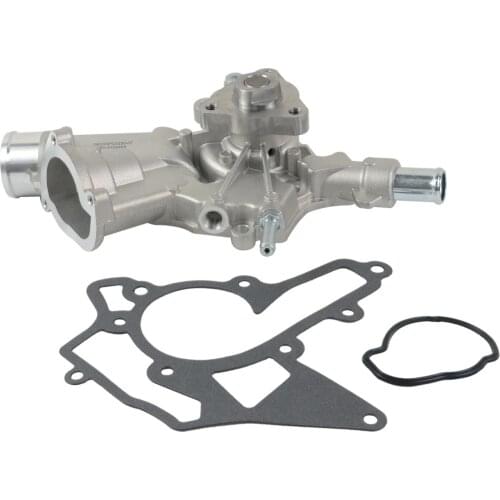 AP02 Water Pump 1334145 24469102 for Vauxhall Agila Mk I / Astra H/Mk V / Combo Box Body/Estate 2000-2010