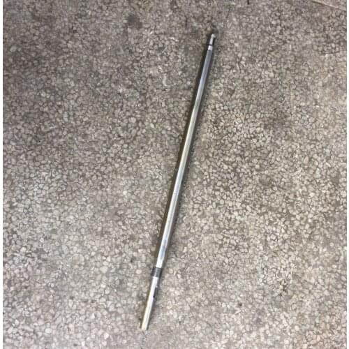 1PC Milling Machine Parts Bay Rocker Arm Vertical Milling Machine Bed Accessories Fuselage Accessories FC94 No. 5 Lifting Shaft