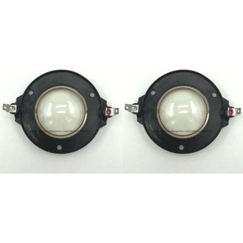 2PC Replacement Diaphragm For Beyma CD10Fe, CD10Nd, CD1014Fe & CD1014Nd 8 ohm