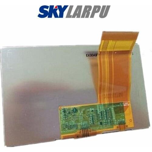 4.3'"Inch LTE430WQ-F0B LCD Screen + Touch Panel for LTE430WQ-F0B-0BB GPS Display Free Shipping