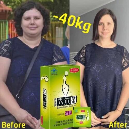 100% Pure Natural Detox Tea Bags Colon Cleanse Fat Burn Weight Loss Tea Man Women Tea Belly Slimming Tea Slimming Product 15Bags