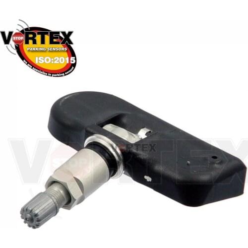 433 Tire Pressure Sensor TPMS sensors For Land Rover LR2 OE#T120123002