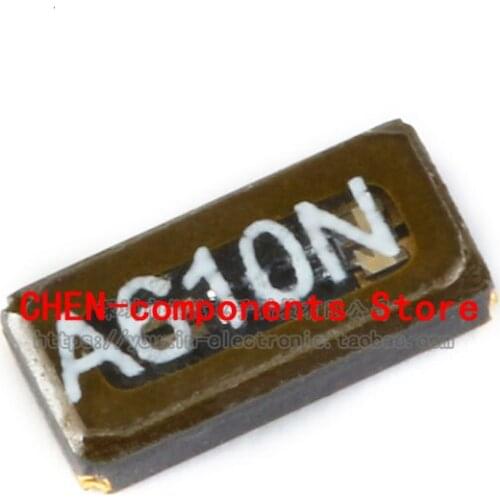 5pcs 3215 SMD passive crystal oscillator 32.768KHz 20ppm 12.5Pf FC-135