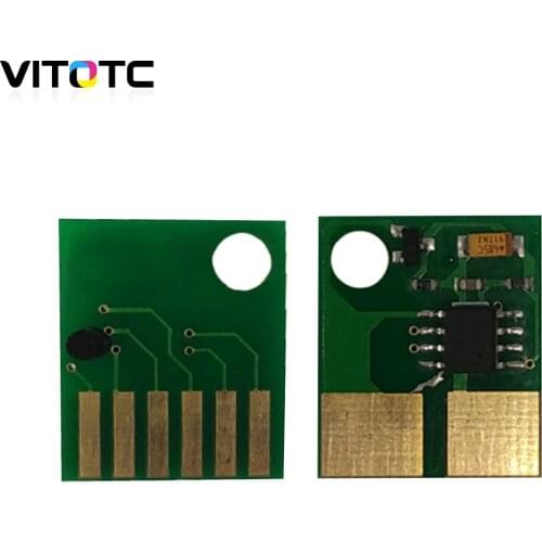 X264H11G Toner Cartridge Chip Compatible For Lexmark X264 X363 X364 X264dn X363dn X364dn X364dw Laser Printer Reset Powder Chips