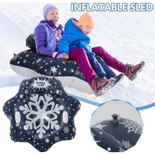 DEBIZHONG Inflatable Trampolines