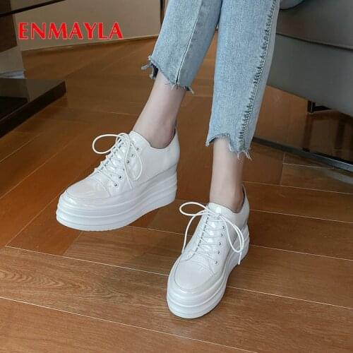 Womens Spring Shoes ENMAYLA China