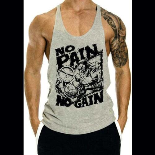 HIRO Men's Sports T-Shirts