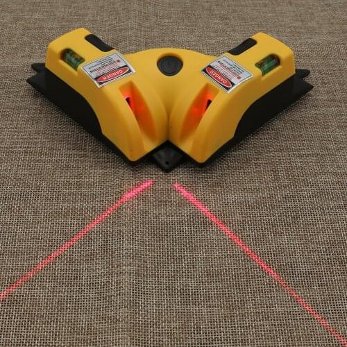 Laser Levels Angle Ground Infrared Surveying Instrument for Masonry Decorat Wire Breakers Leveler Construction Marker Tools