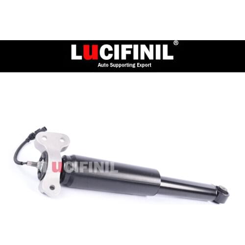 LuCIFINIL 2013-2019 Right Rear Suspension Shock Absorber W/Electric For Cadillac XTS 20903683