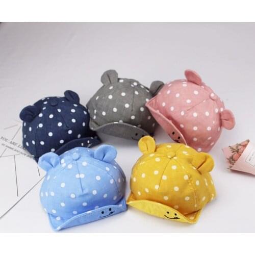 Mayzolla Hats For Little Ones