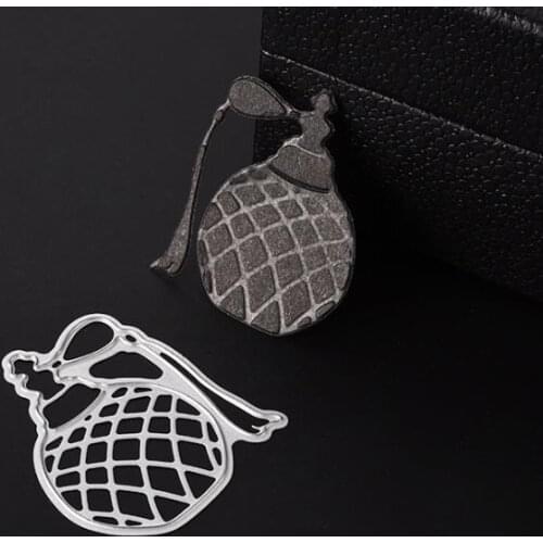 5.3*4.5cm kettle Metal Cutting Dies Scrapbooking Dies Metal Easter Craft Dies Cut For DIY Decorations Craft 2018 New