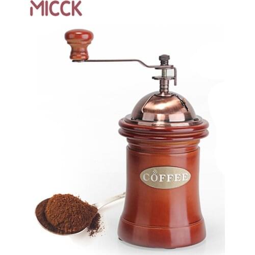 Coffee Grinders Micck China