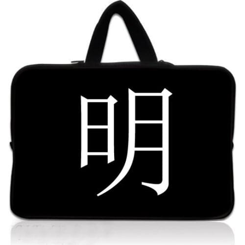 Ming Dynasty Laptop Bag Notebook Case Sleeve for MacBook Pro Air Huawei Honor Matebook X D Magicbook 12 13 14 15 15.6 15.4 16