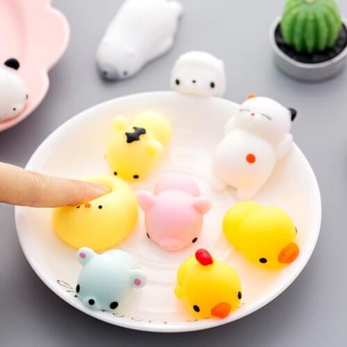 MoMBaBiDo Stress Relief Toys