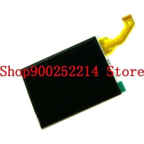 NEW LCD Display Screen For CANON FOR IXUS870 SD880 IXY920 PC1308 Digital Camera Repair Part NO Backlight