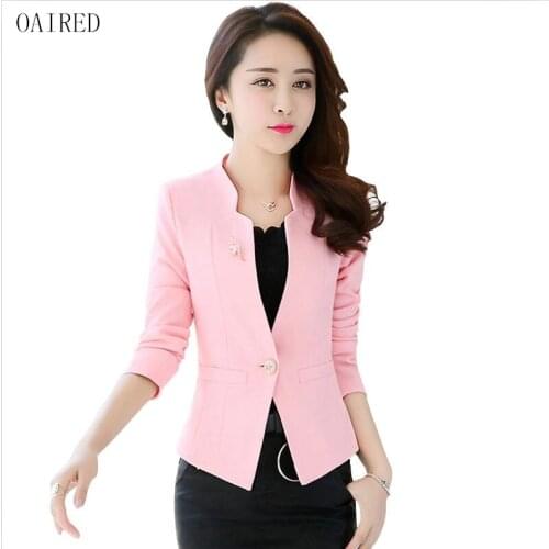 OAIRED Women's Casual Blazers