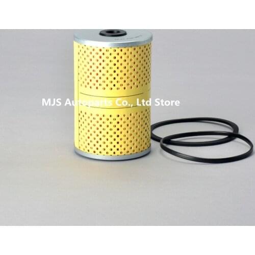 P502116 Diesel Water Separation Filter For Donaldson ME971550 ME971553 S12NPTA MGS1200 SP0800D3X Excavator Loader Fuel Filter