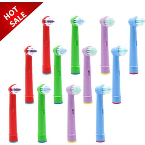 RONSIT Oral-B Toothbrush Heads China