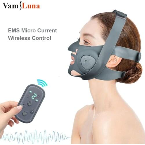 Массажеры для лица VamsLuna China At AliExpress