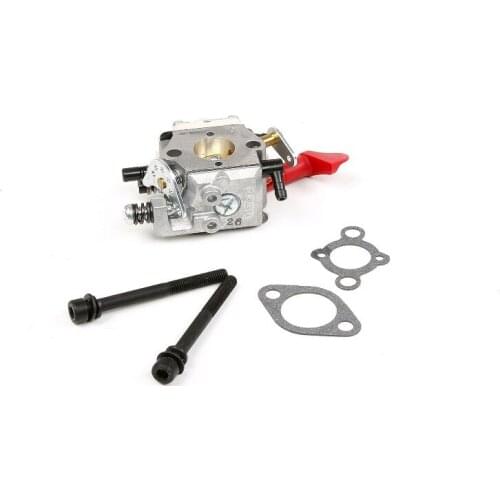 Walbro 668(997) Carburettor for 23cc~30.5cc Engine Fit for 1/5 HPI ROVAN ROFUN KM GTB TS BAJA Losi 5ive-T