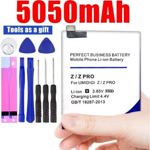 Аккумуляторы для телефонов UMIDIGI Z Pro Xdou China At AliExpress