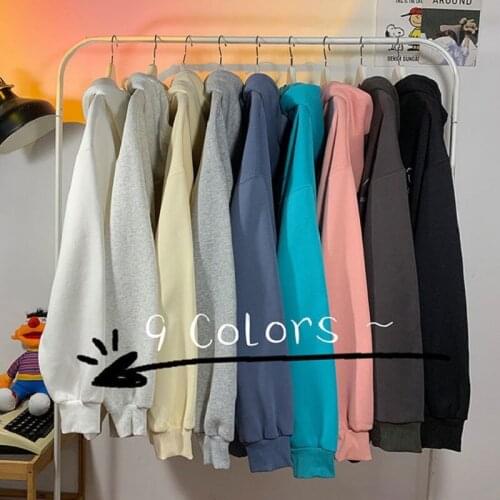 XHILL Womens Autumn Hoodies