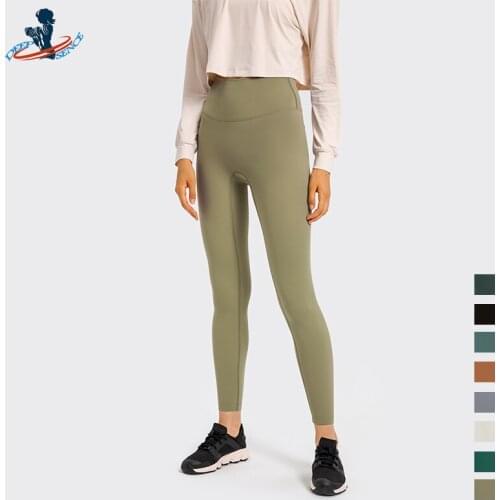 DEEPSENCE Womens Fitness Sports Seamless Yoga Pants Joggers Leggings For Fitness Female Gym Tights Workout Clothing Sweatpants