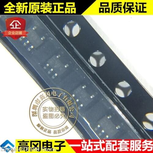 10pieces 74LVC1G02GW SOT353 VB