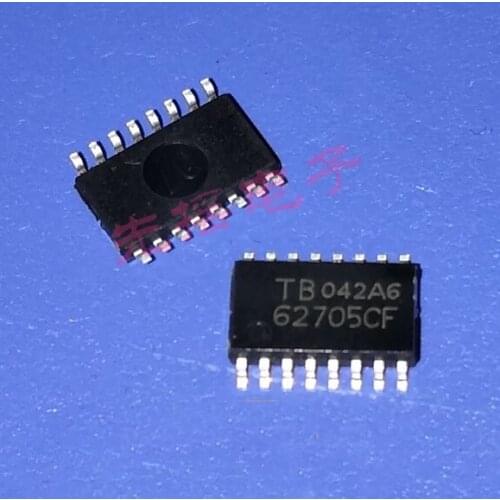 5PCS~50PCS/LOT TB62705CF 62705CF SOP16 New original