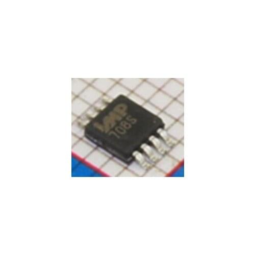 IMP708SCUA IMP708 708 SOP8 IMP Japanese silver voltage 2.93V MCU monitoring chip